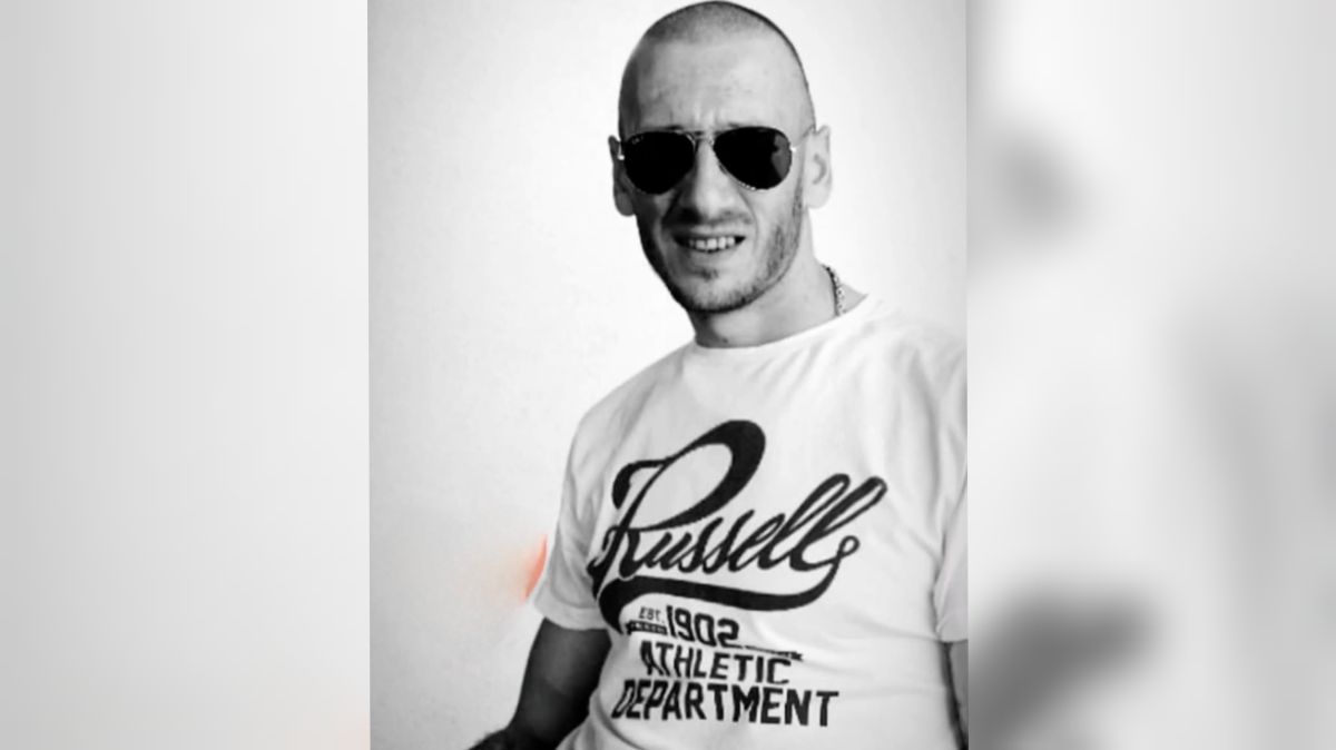 Preminuo motociklista iz Majura