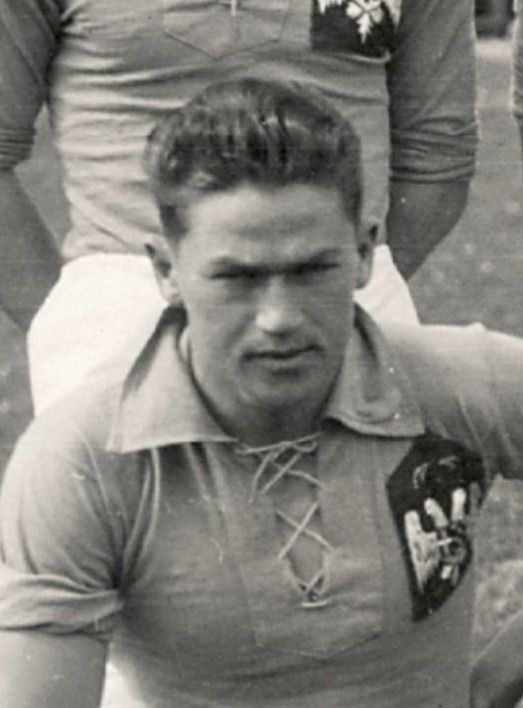 Аутор: Непознат - Nationaal Archief/Collectie Spaarnestad (cropped)Image number SFA008001985, Јавно власништво, https://commons.wikimedia.org/w/index.php?curid=96072727