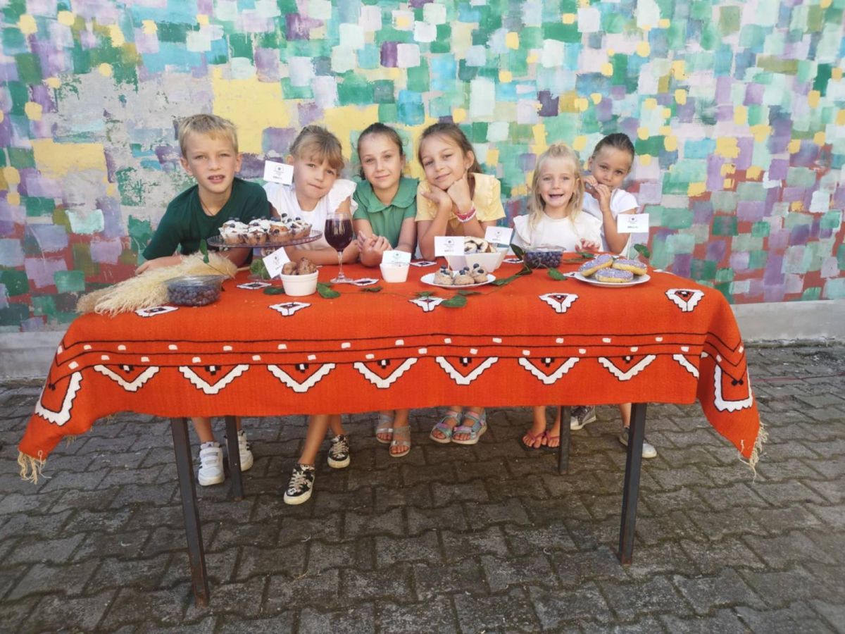 Drugi Dani borovnice održani u Prnjavoru