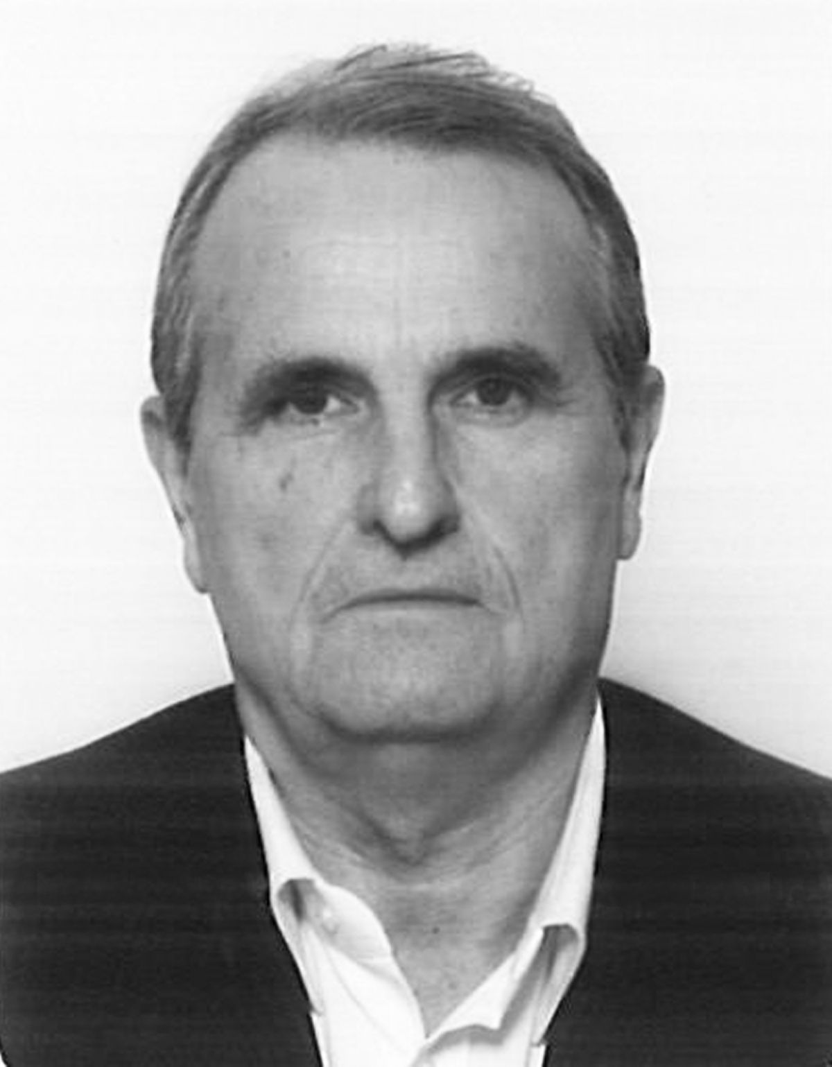 IN MEMORIAM
