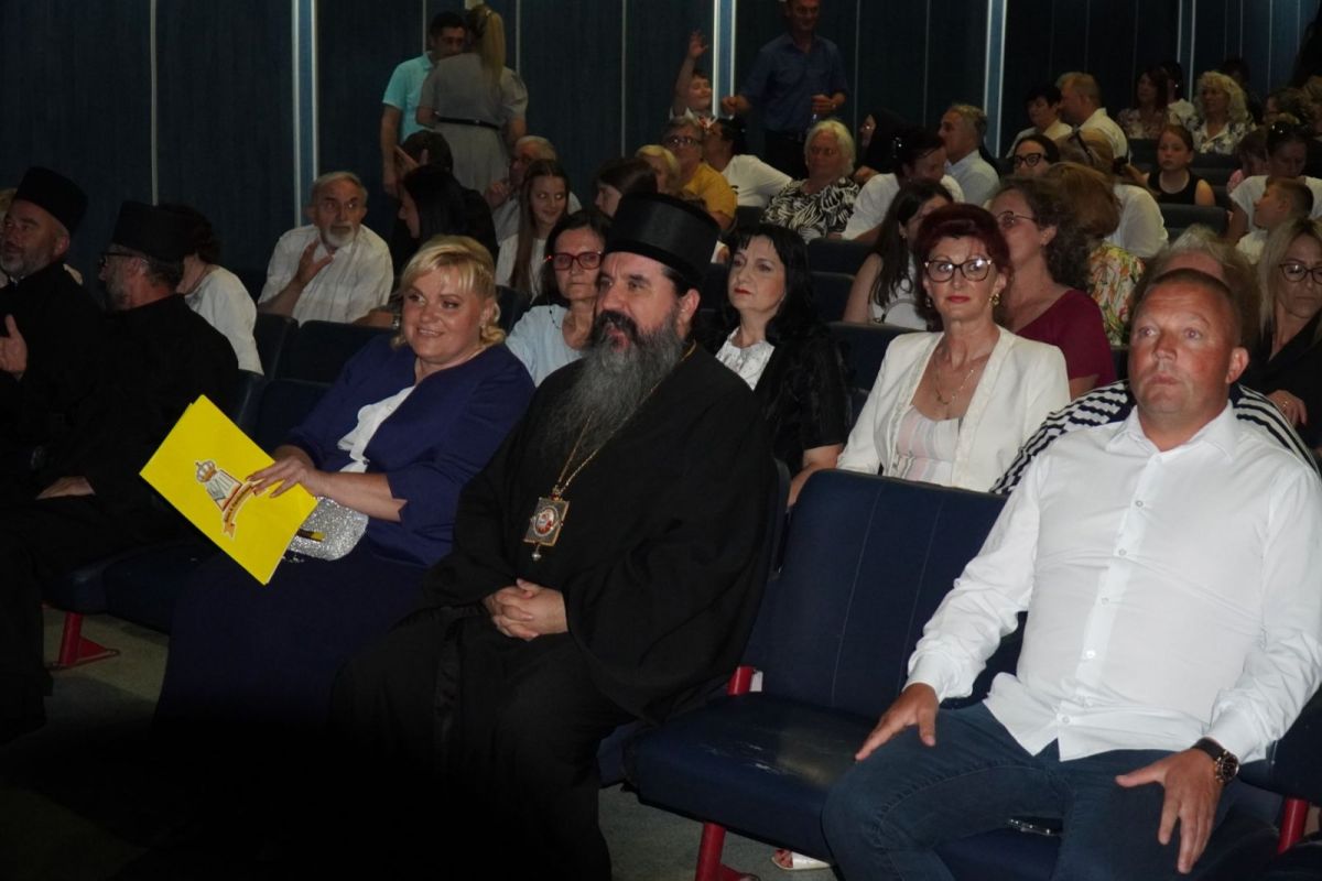 Foto: Katarina Kulezić