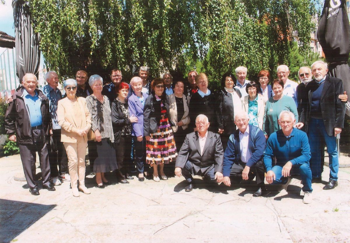 Foto: Privatna arhiva