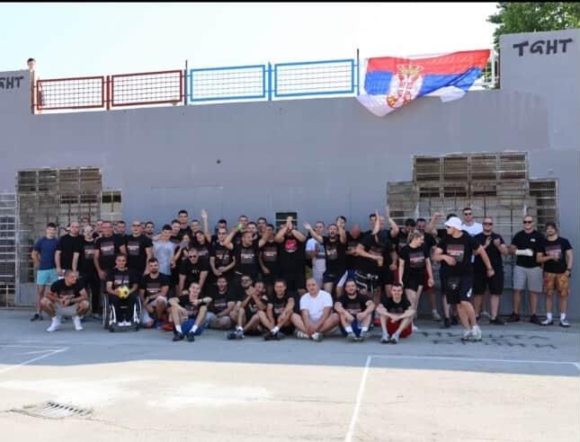 Srce je veliko