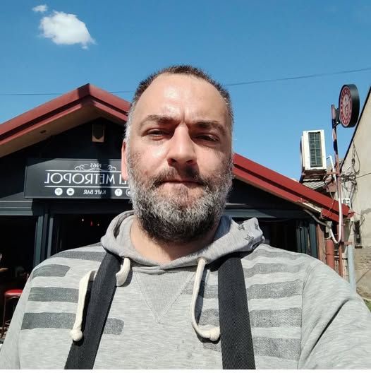 Branko Vujović
