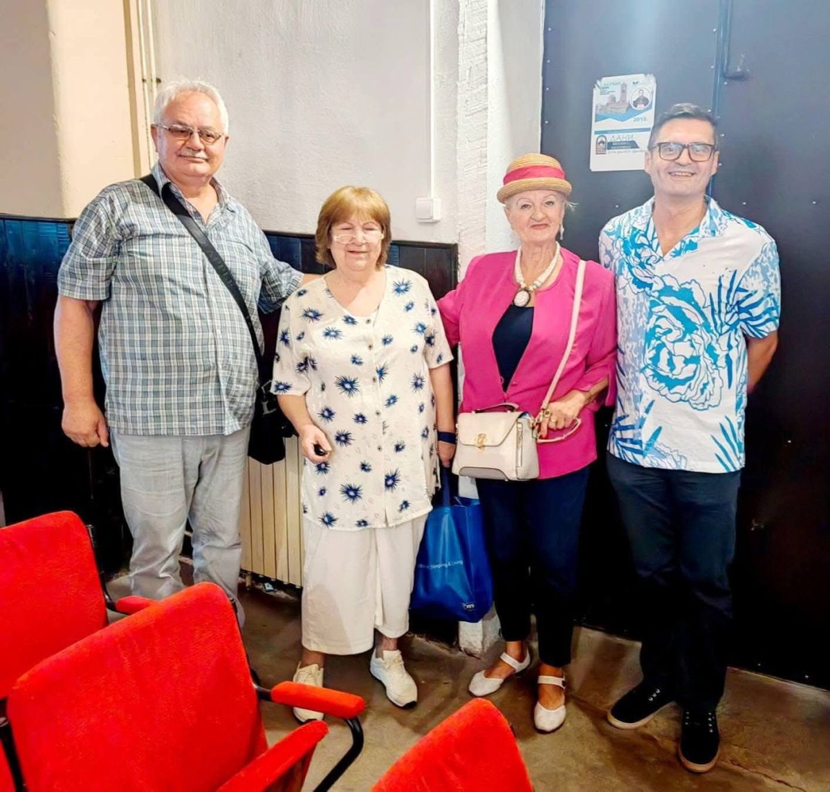 Foto: Privatna arhiva