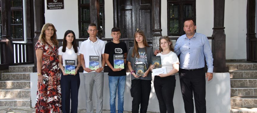 Foto: Opština Vladimirci