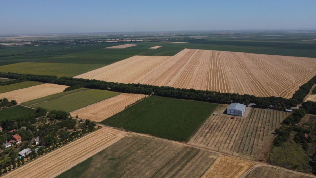 Foto: Ministarstvo poljoprivrede, šumarstva i vodoprivrede