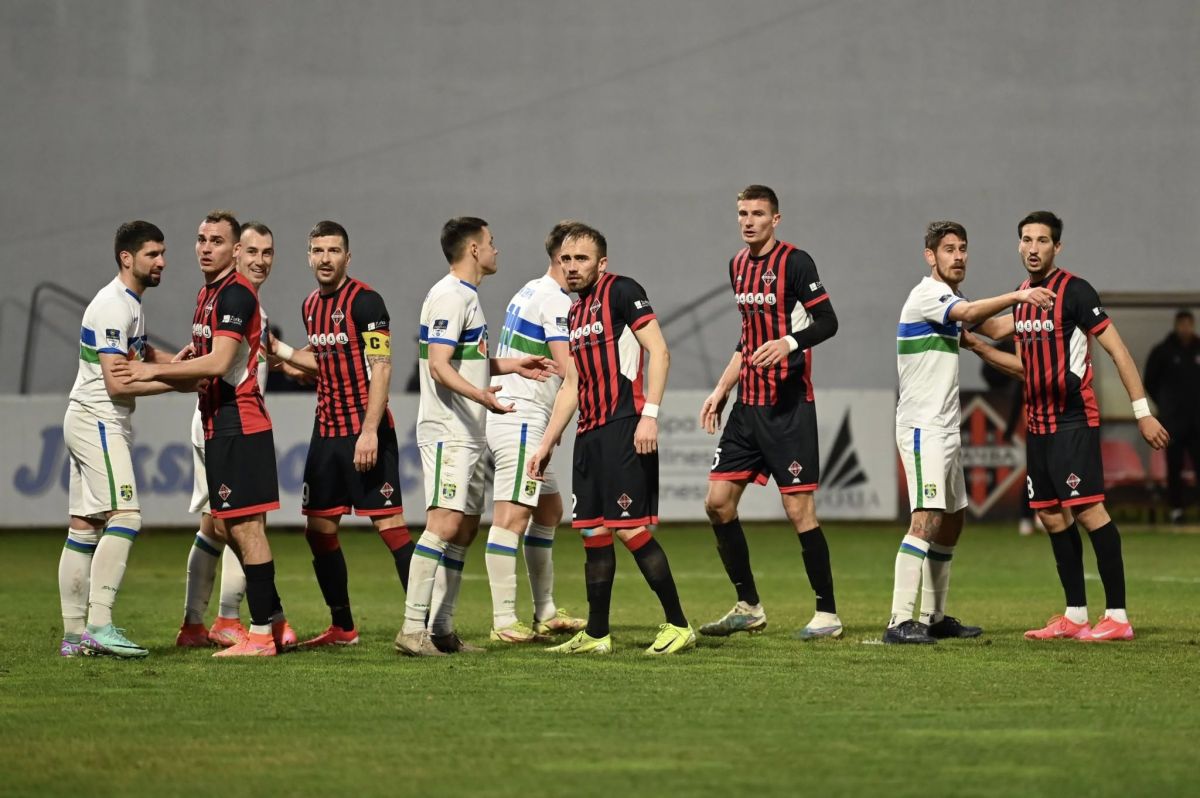 foto: Filip Savić/FK Mačva
