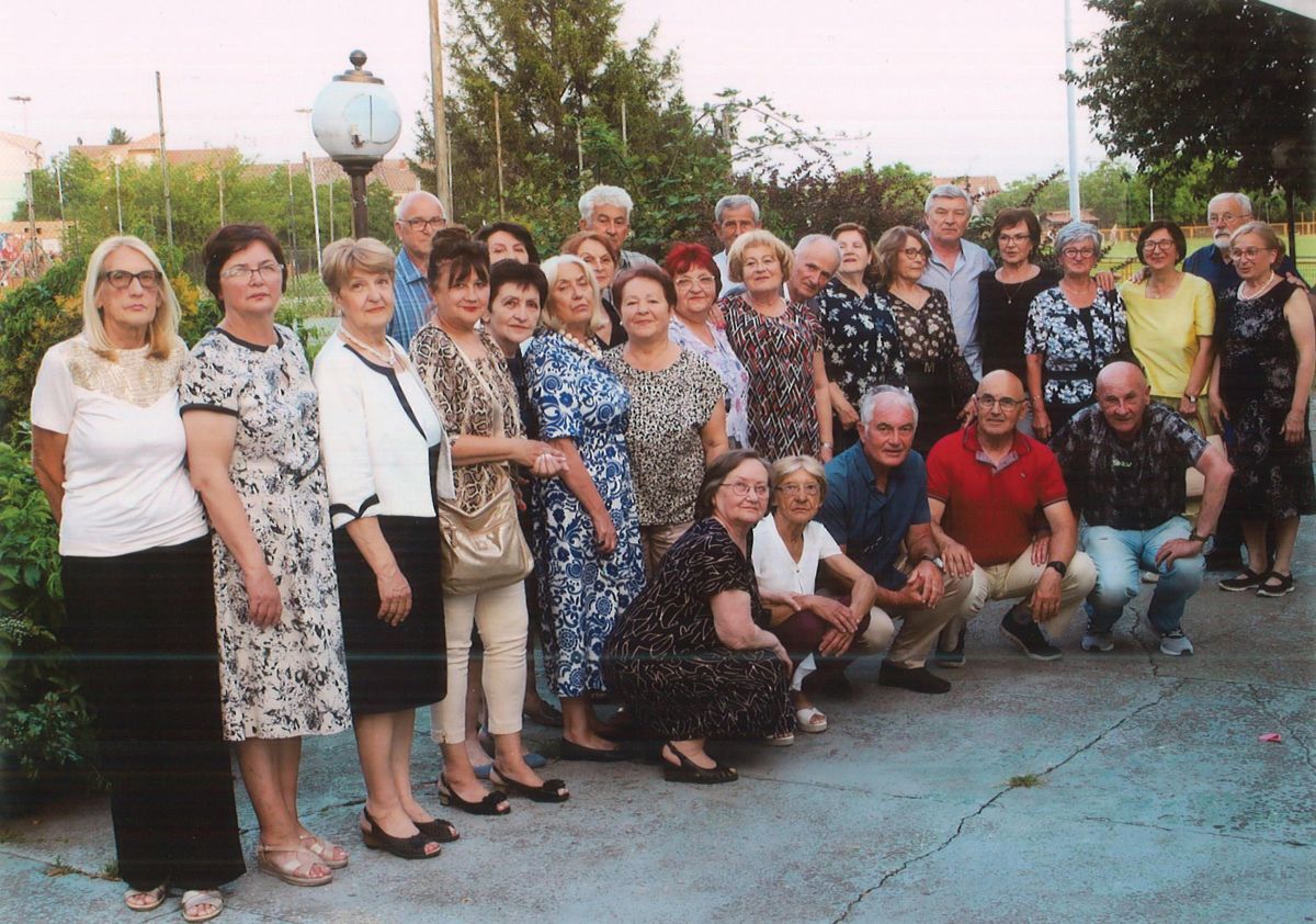 Foto: Privatna arhiva