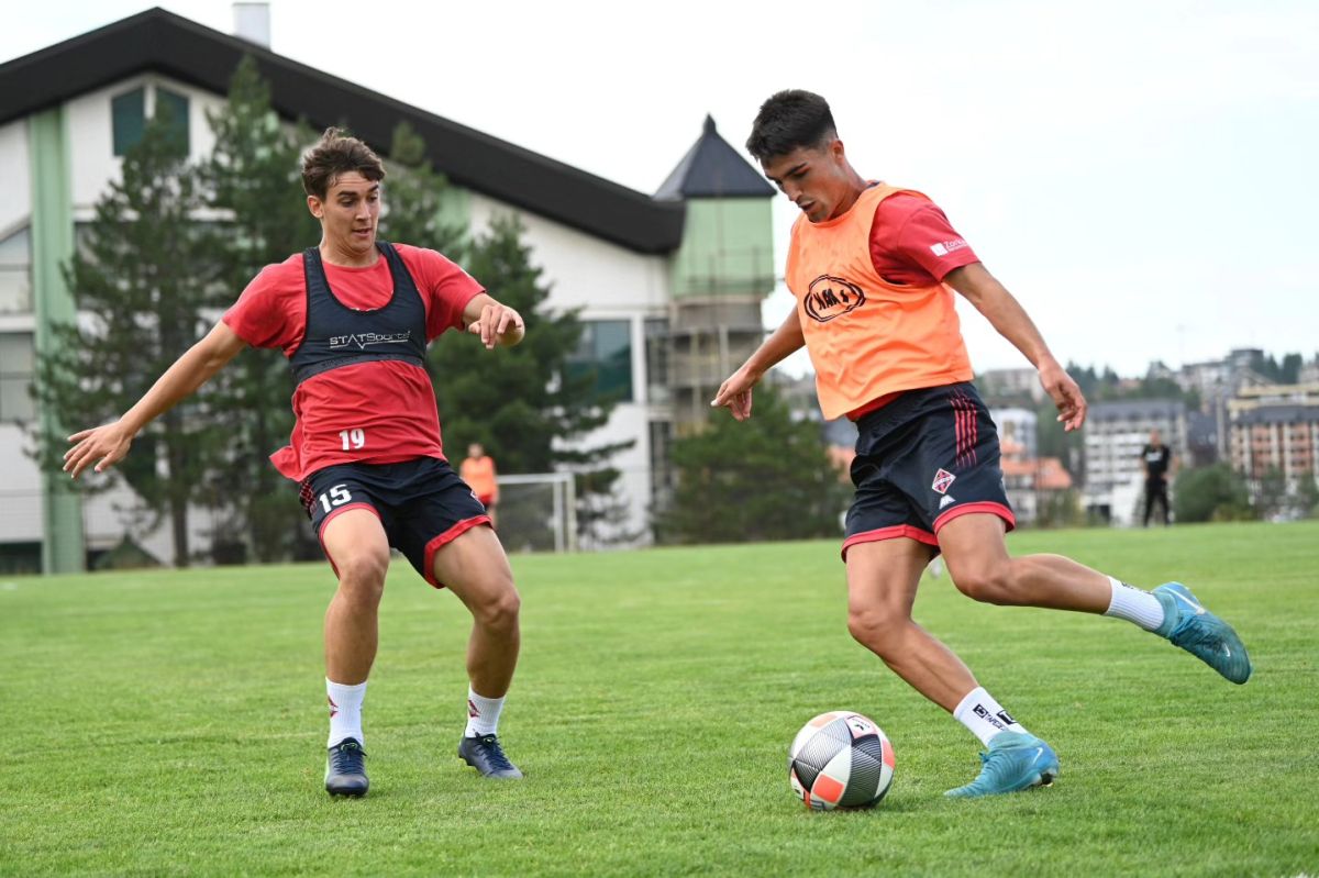 foto: Filip Savić/FK Mačva