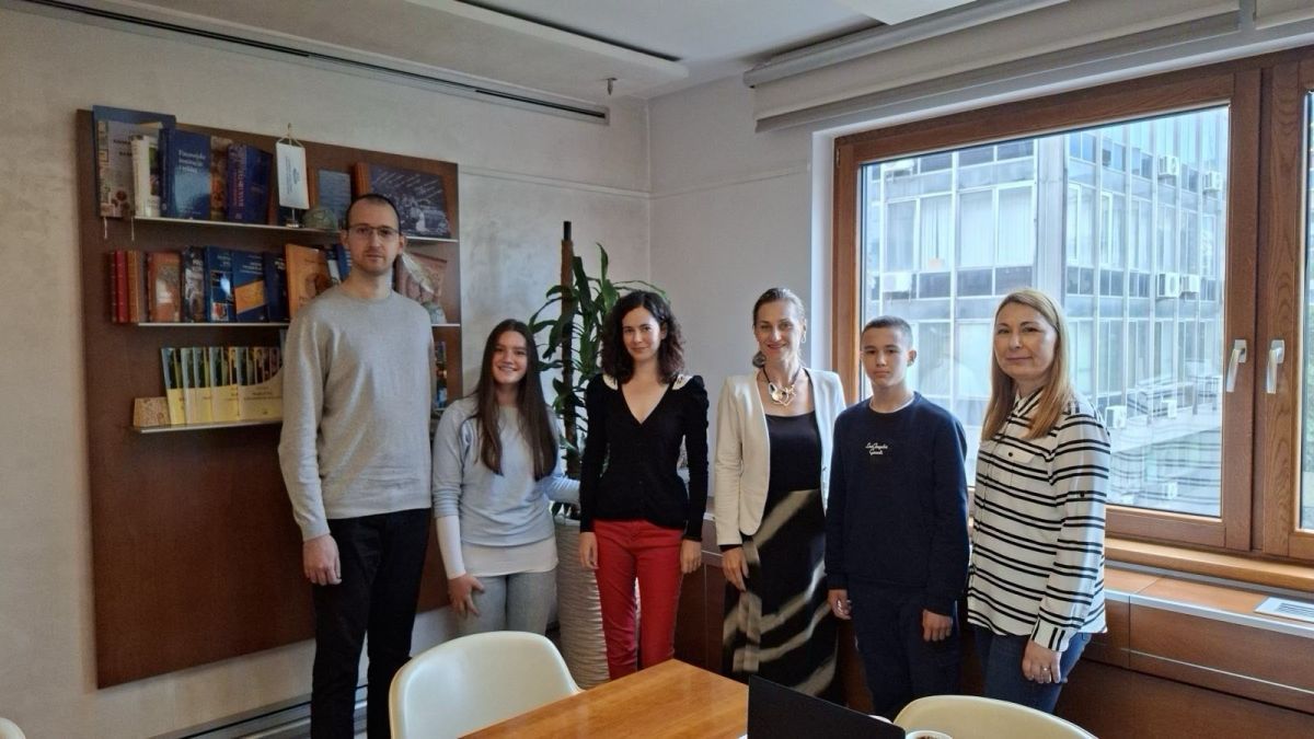 Foto: Privatna arhiva