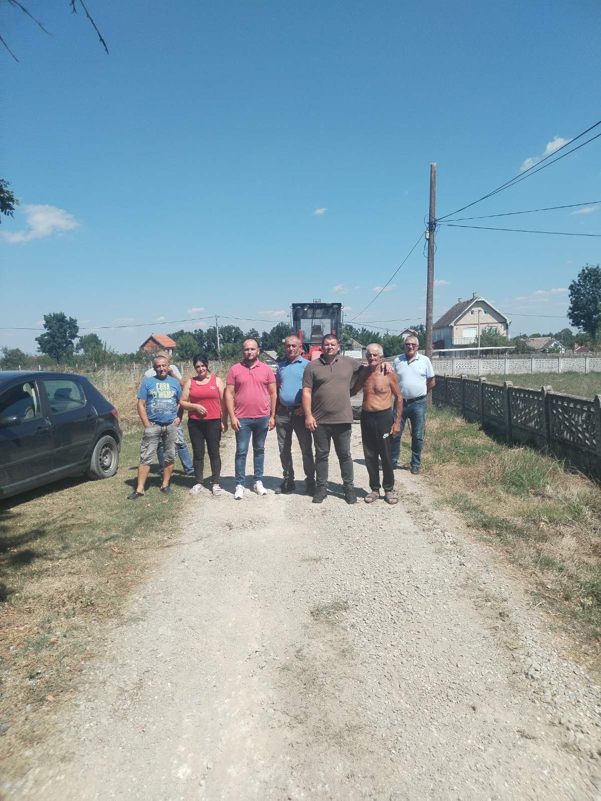 Opština Vladimirci