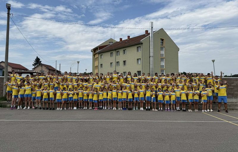Фото: Приватна архива