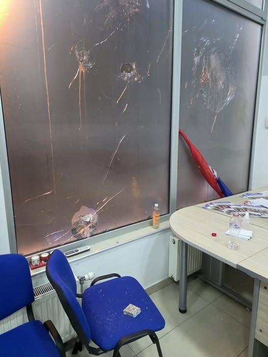 Saopštenje gradonačelnika Pajića: Napad na demokratiju