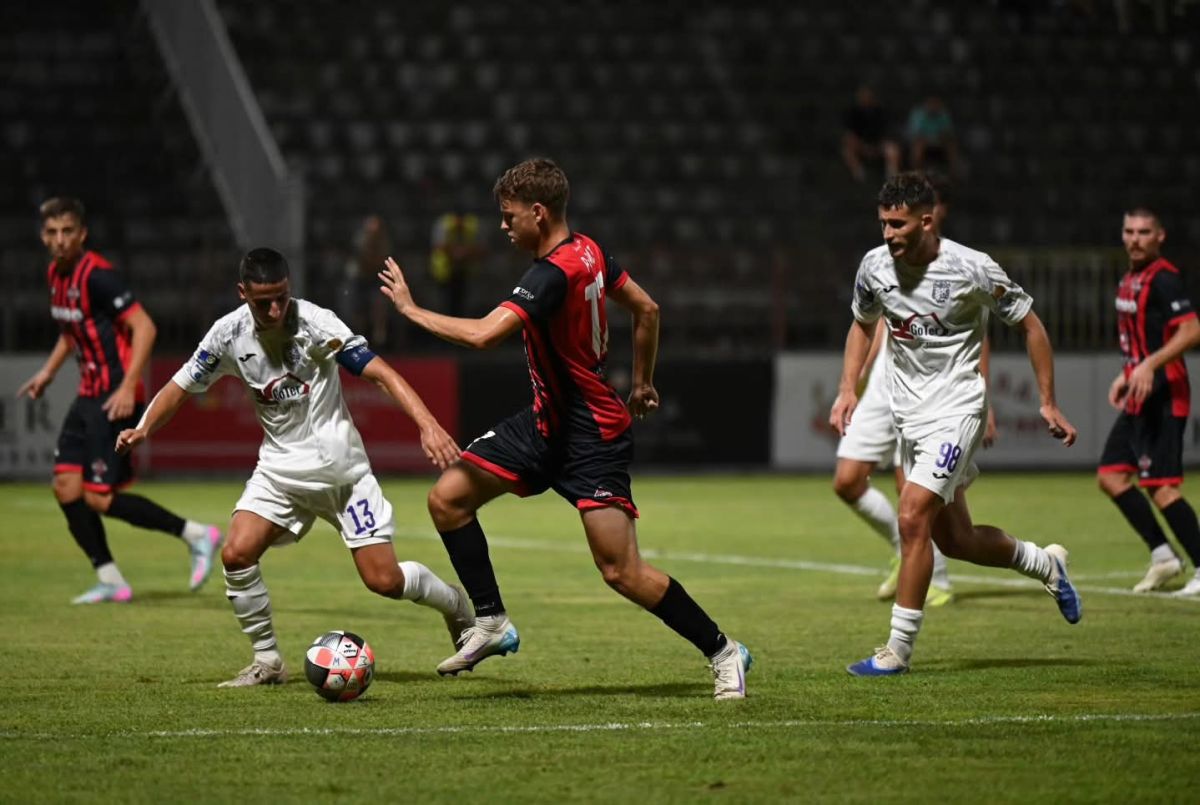 foto: Filip Savić/FK Mačva