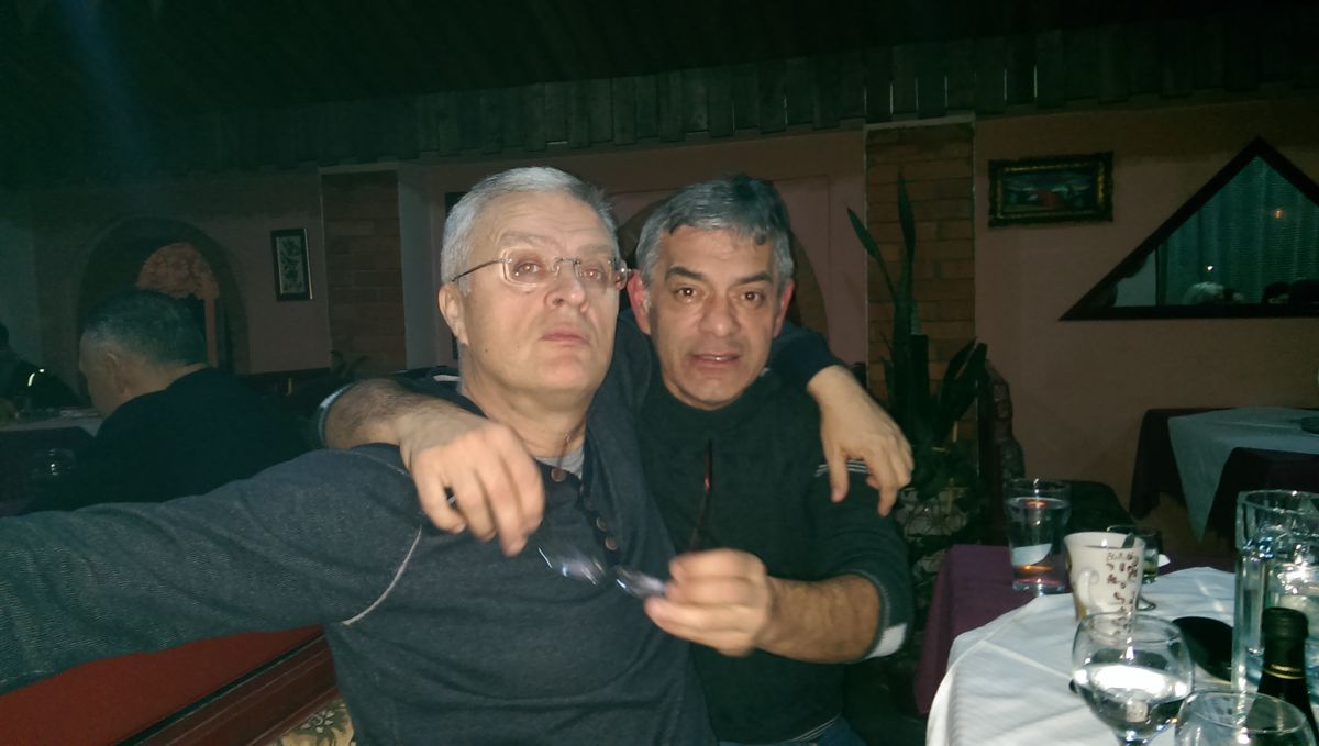 Foto: privatna arhiva, M.Ždrakanović