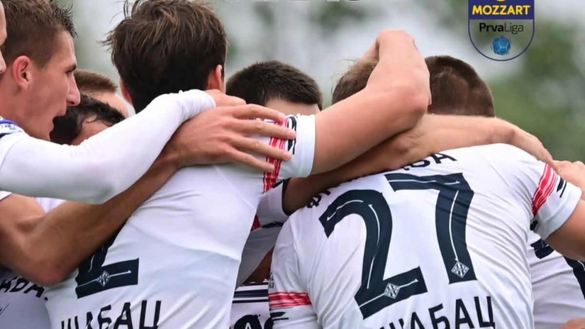 foto: Filip Savić/FK Mačva
