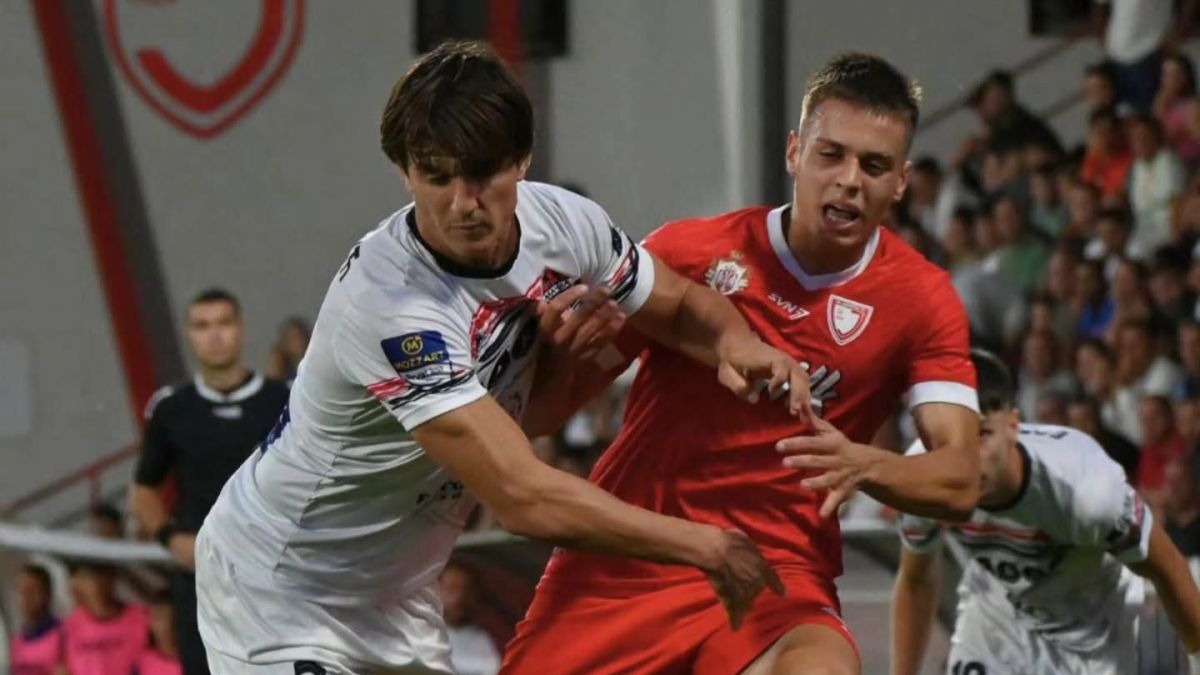 foto: Filip Savić/FK Mačva
