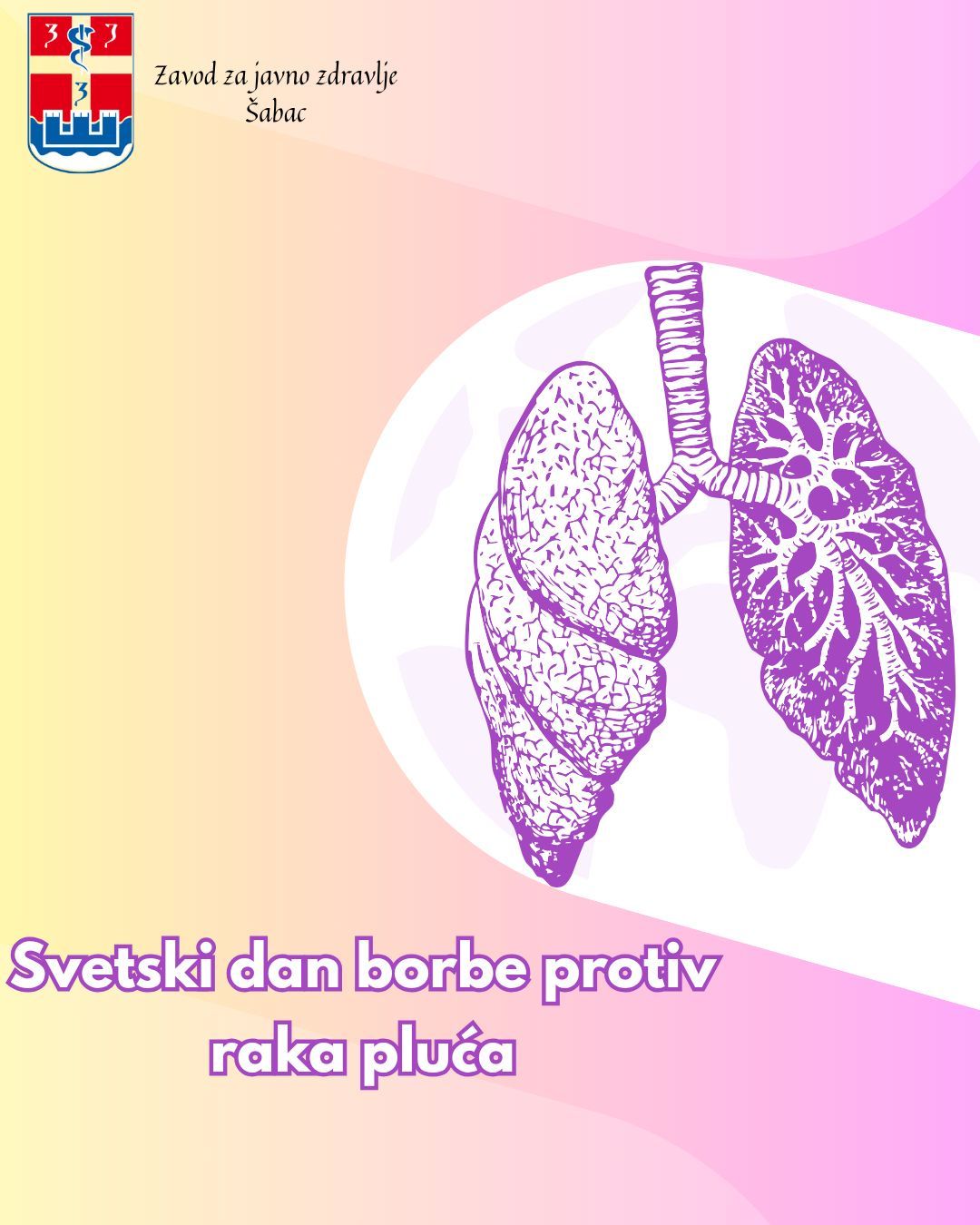 Foto: Zavod za javno zdravlje Šabac