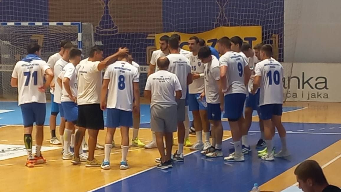Uspešna prva proba (foto: AS sport)