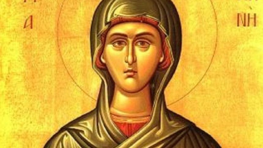 Данас је Блага Марија, празник које жене посебно поштују