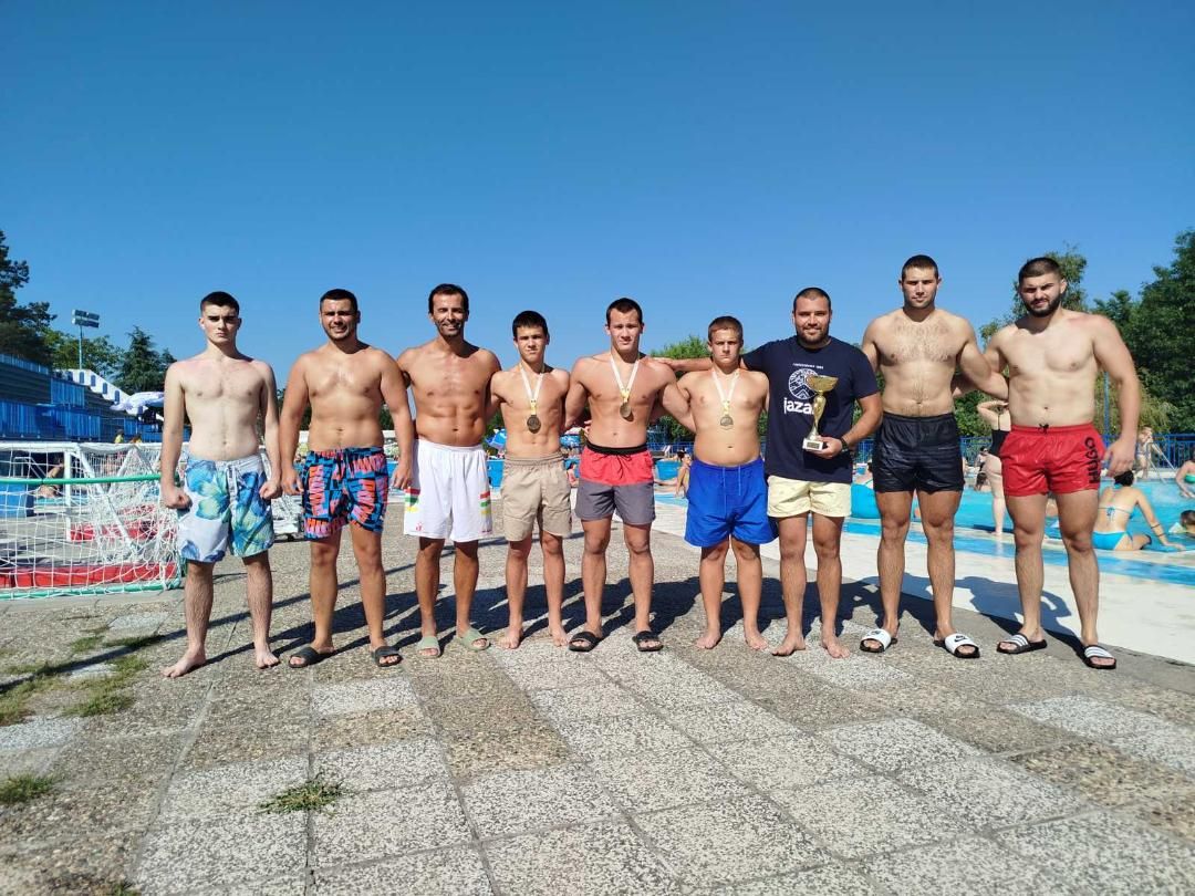 RK Vitez Šabac (foto: RK Vitez)