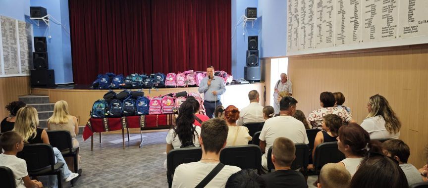Foto: Opština Vladimirci