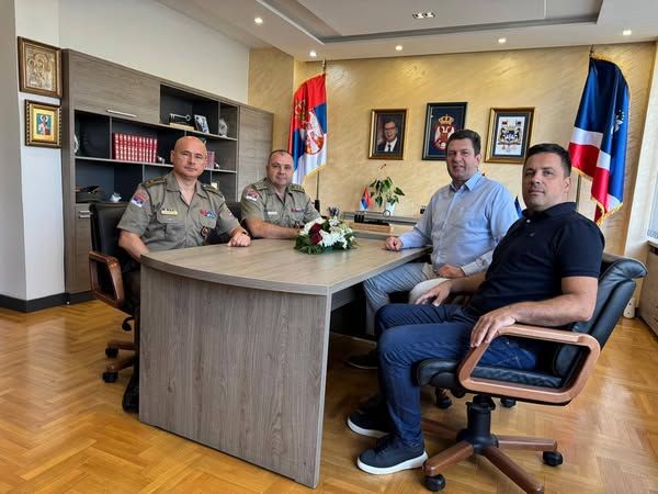 Чивијашки полумаратон окупио спортисте и кадете