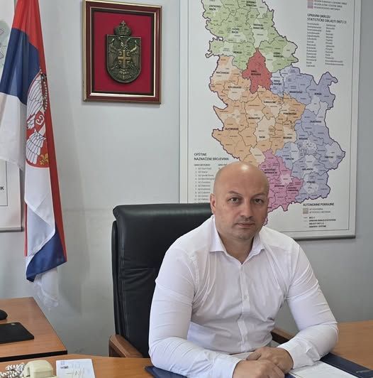 Фото: Приватна архива