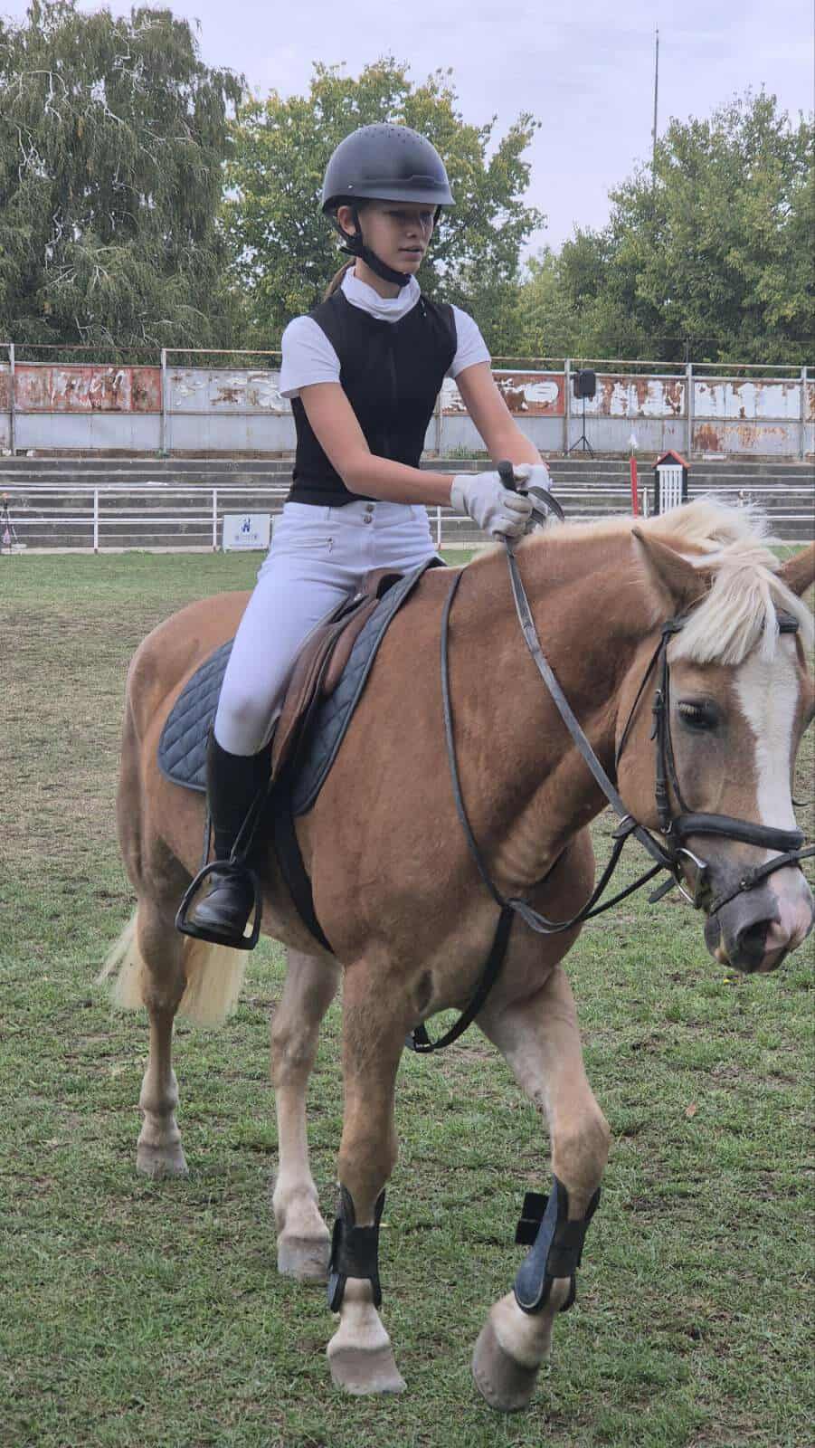 Olga i Lale (foto: KK Taur)
