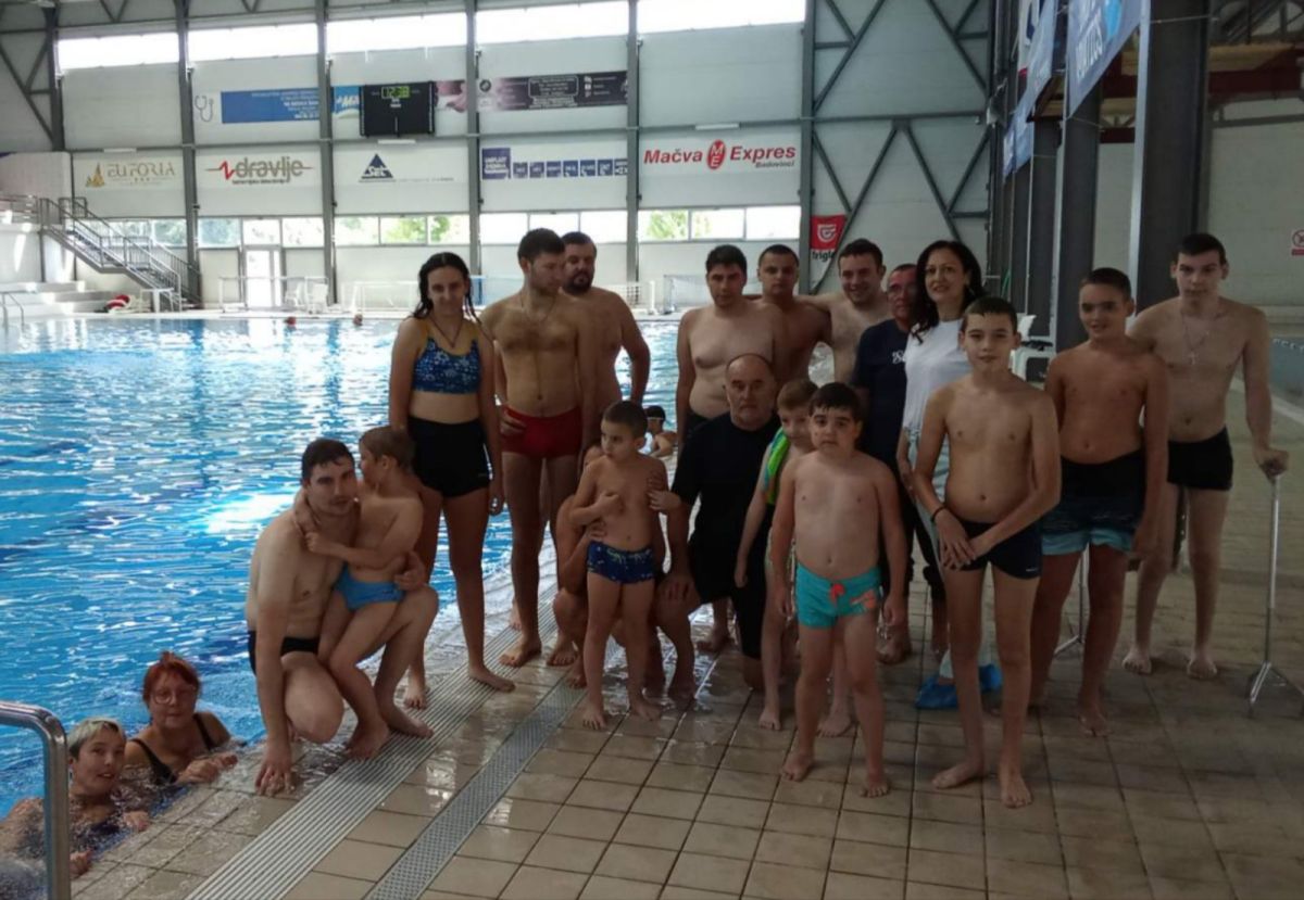 Foto: Kancelarija za mlade grada Šapca