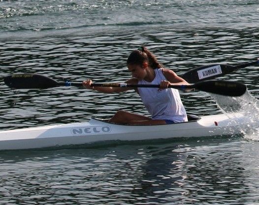 foto: A. Vukašinović (foto: Kajak klub Zorka)
