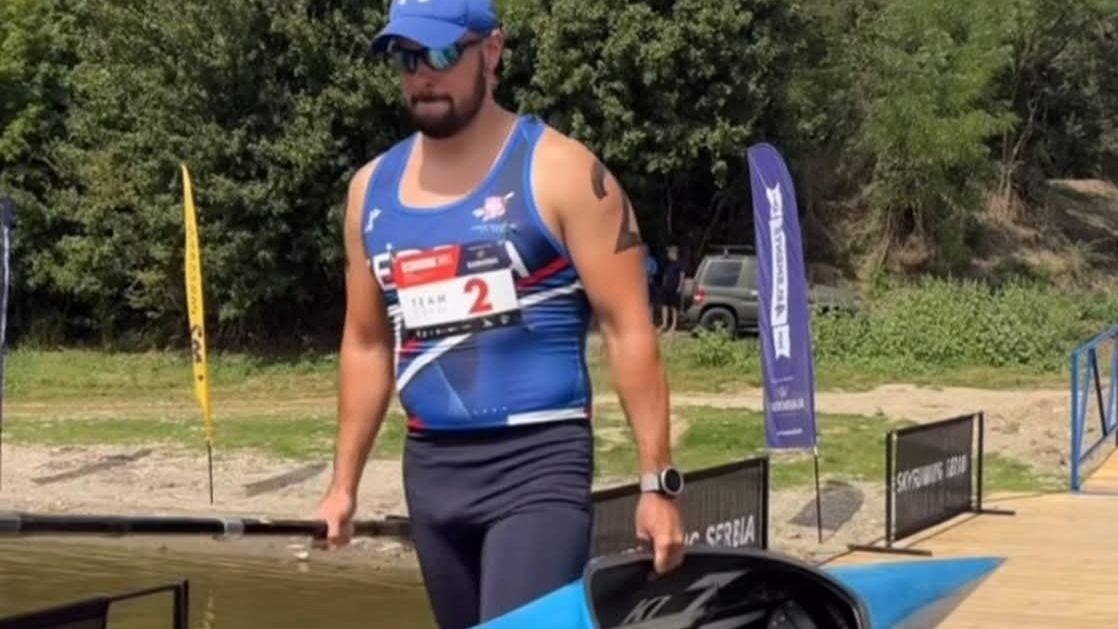 U. Pavlović (foto: KK Zorka fb stranica)