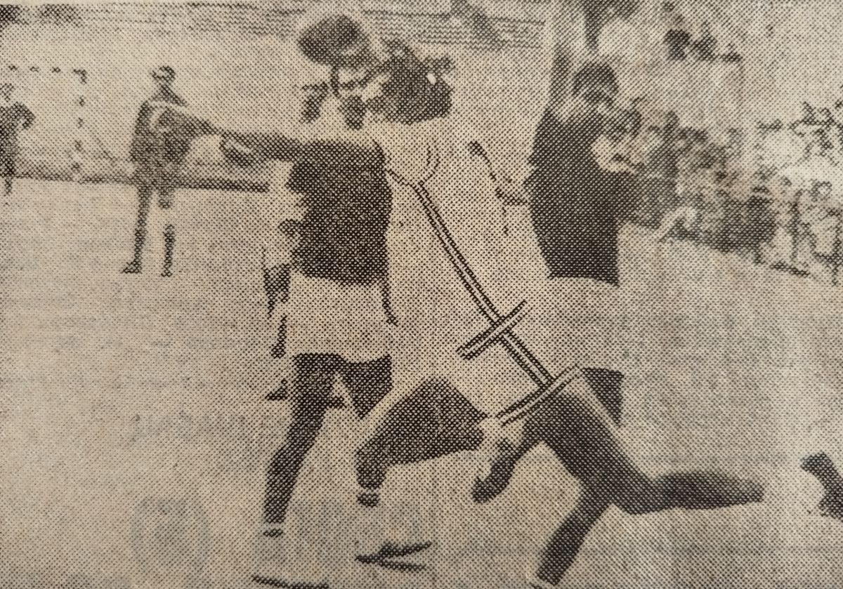 sezona 1974/75.