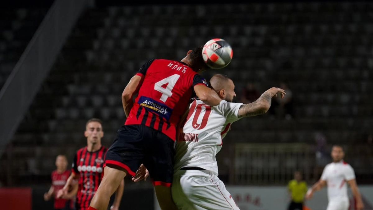 foto: Filip Savić/FK Mačva