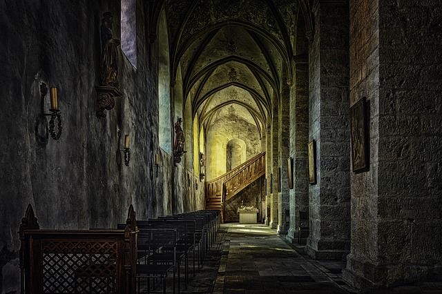 Image by Peter H from Pixabay