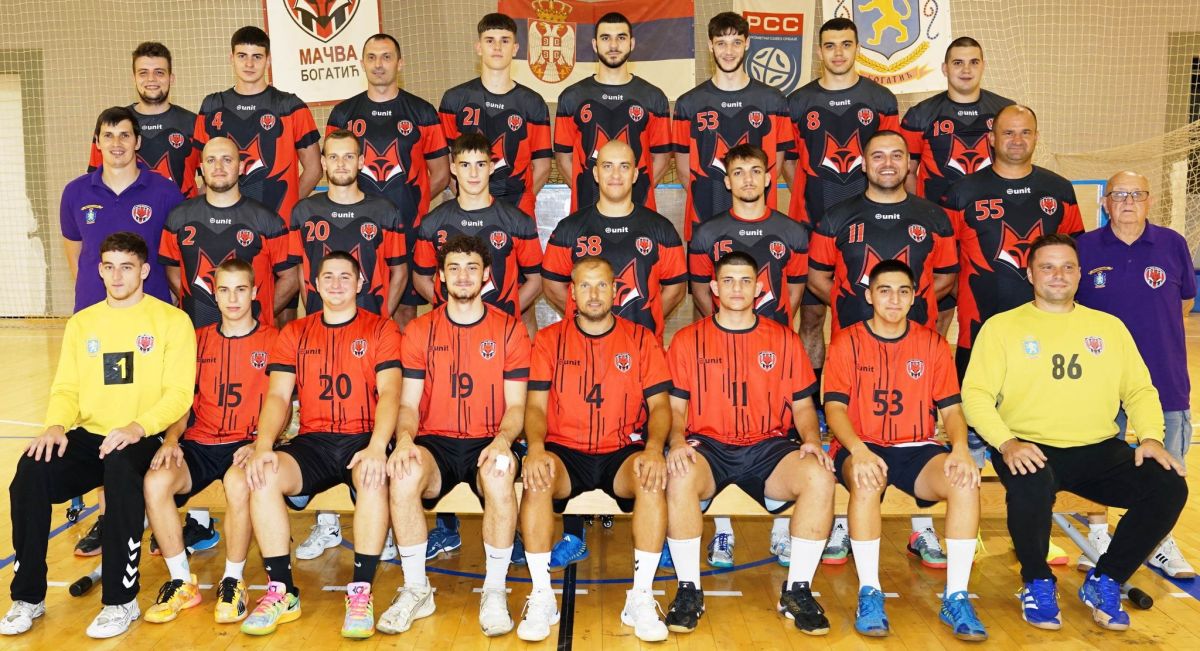 foto: ORK Mačva - zvanična fb stranica Kluba
