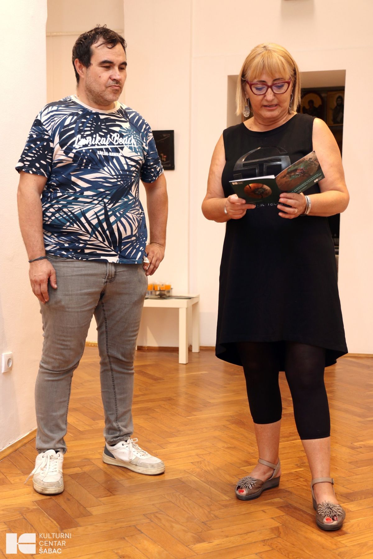 Foto: Kulturni centar