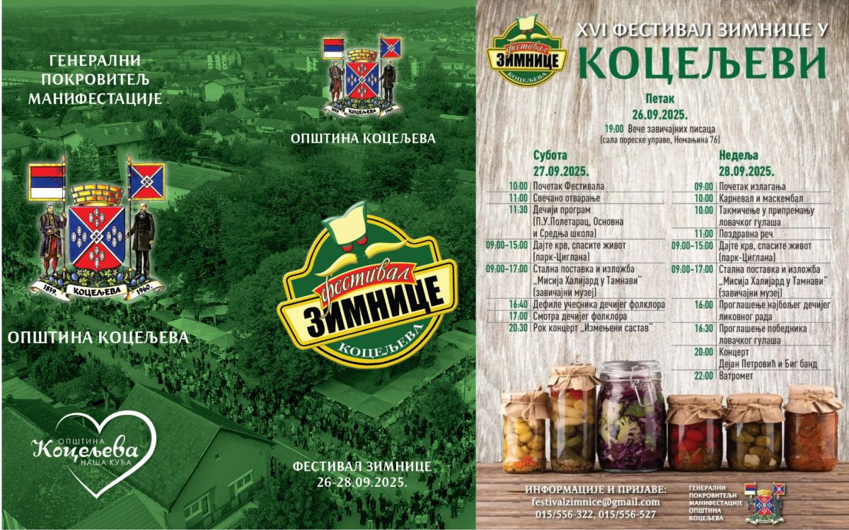 16. Festival zimnice