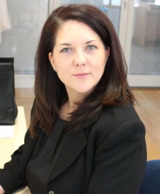 Sonja Jovanović, Foto: Privatna arhiva