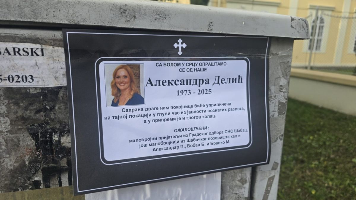 Foto: Šabačke novosti