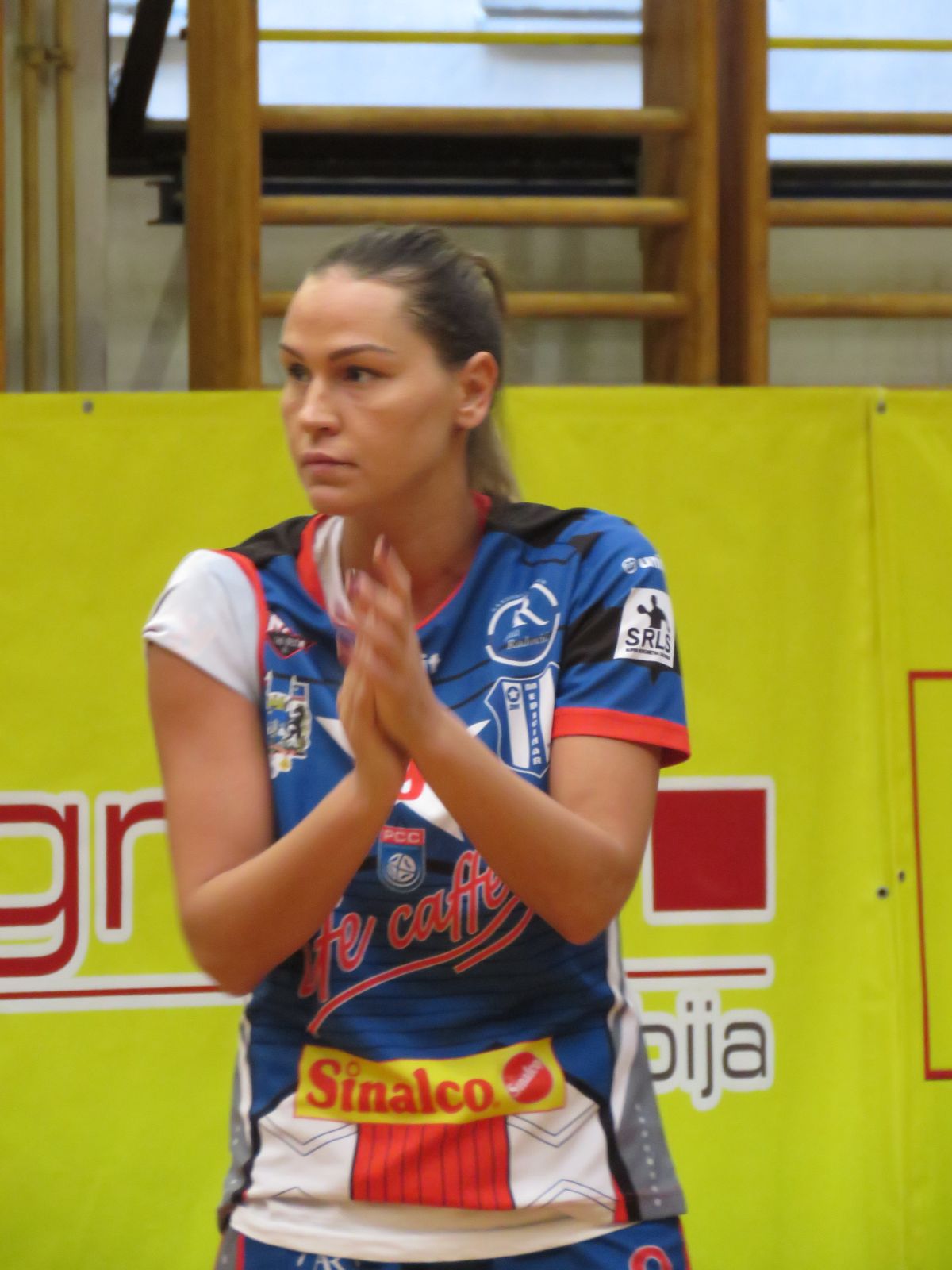 A. Radović