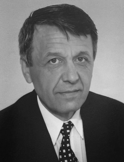 Богдан Поповић - Гане