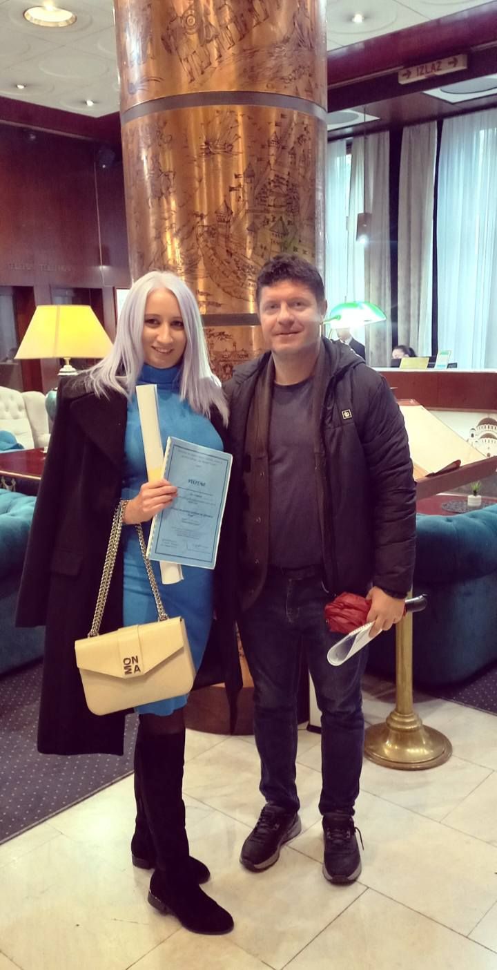 Dom zdravlja Koceljeva