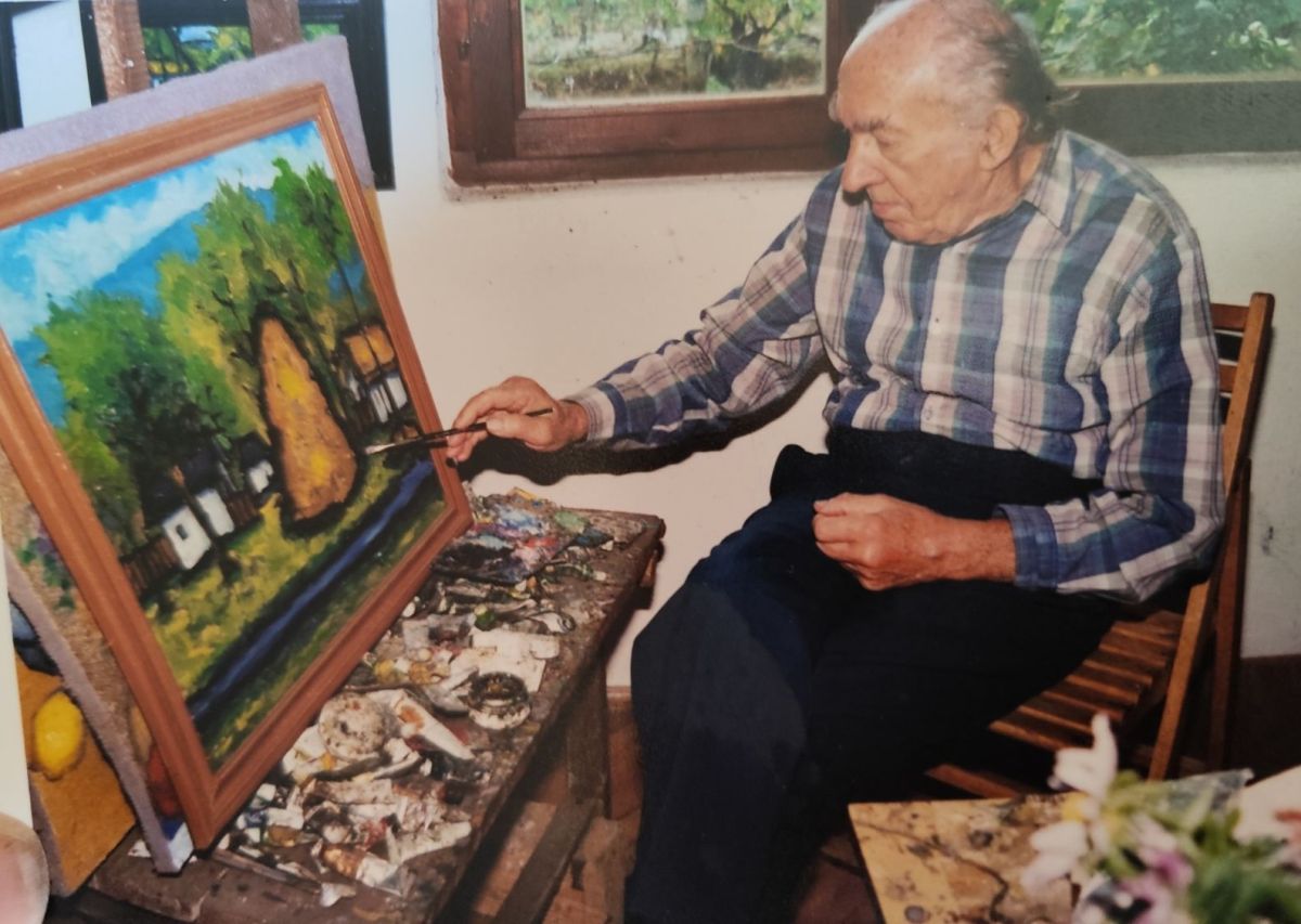 Foto: Privatna arhiva