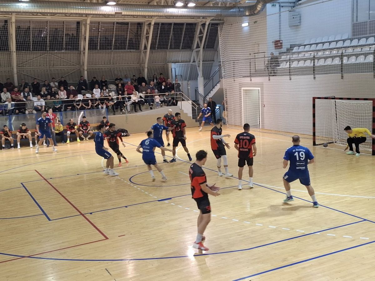 детаљ из Богатића (фото: Диксико спорт)