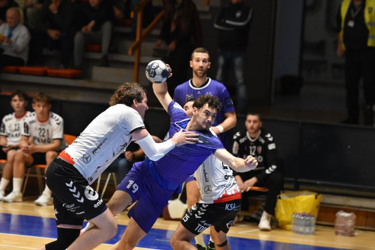 M. Papović (foto: RK Metaloplastika)