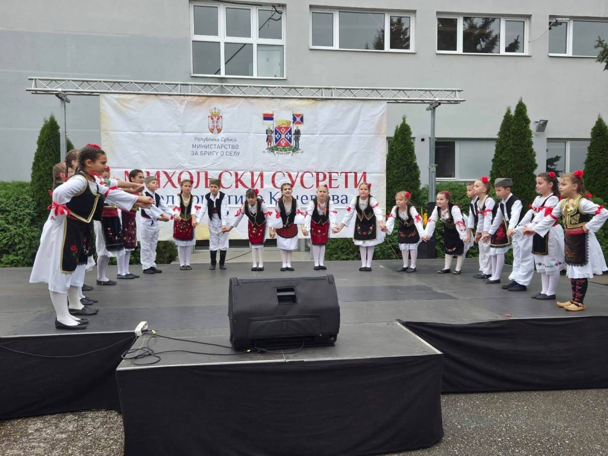 Glas Podrinja
