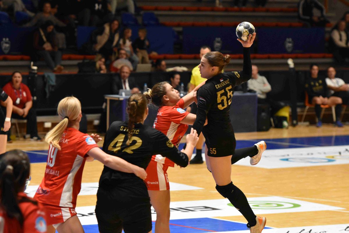 N. Caušević (foto: Arkus liga zv. sajt)