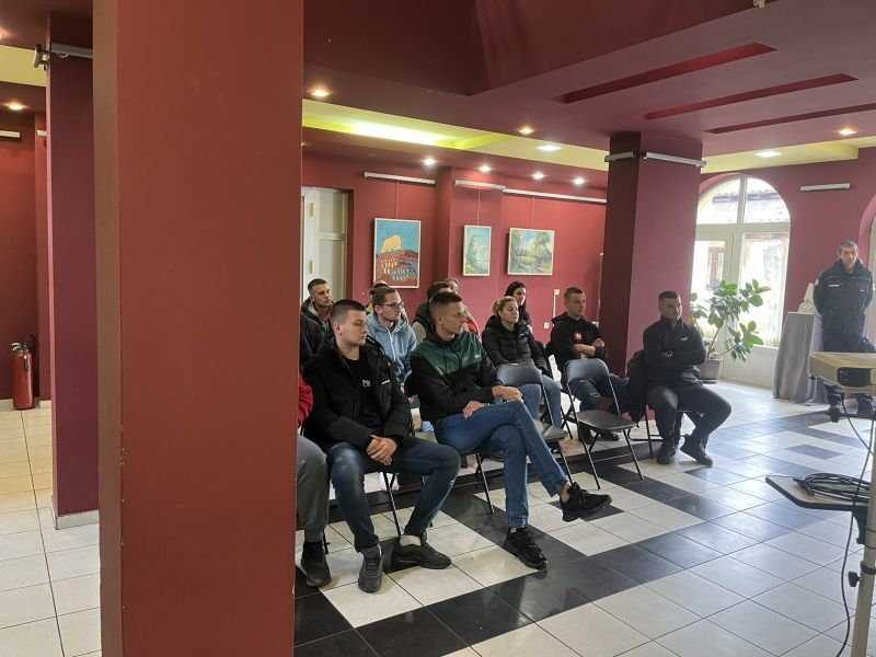 Foto: DVD Grušić, Prnjavor, Bogatić